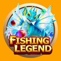 Fishing-legend