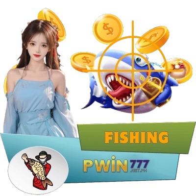 Pwin777 Fishing