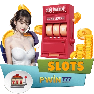 Pwin777 Slots