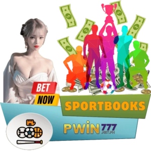 Pwin777 Sportbooks