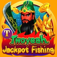 Twoyeah-Fishing