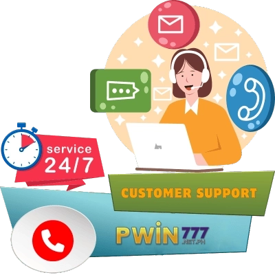 24/7 Customer Support