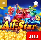 All-Star Fishing