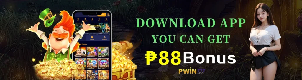 Download Pwin777 App