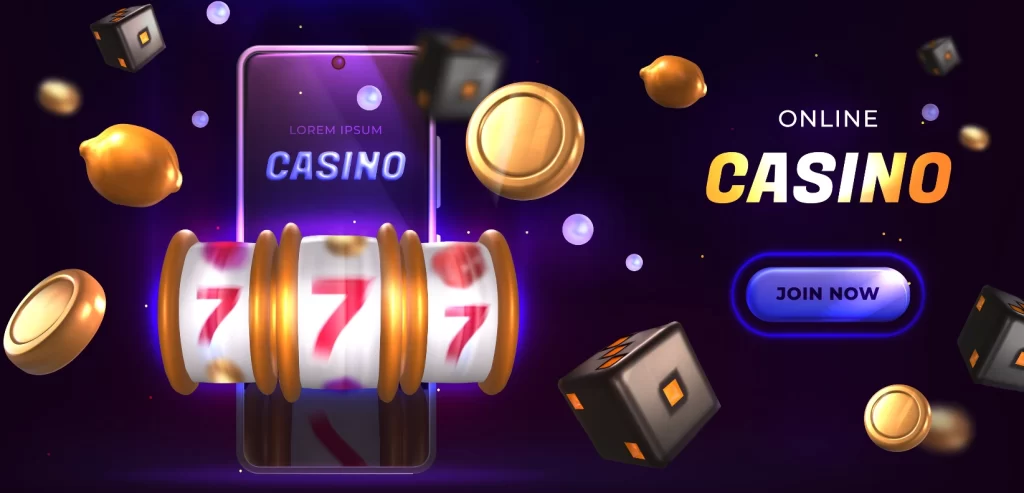 slot game - pwin777 online casino