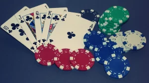 poker